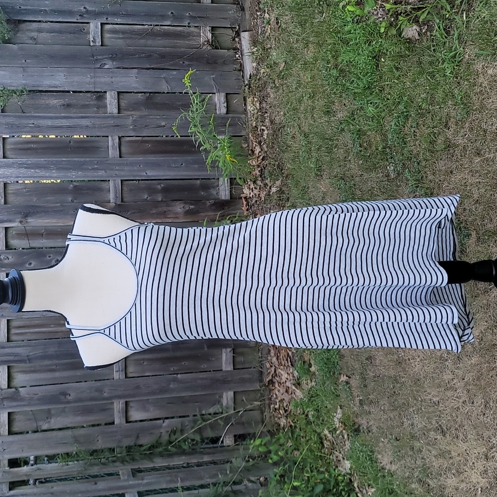 Ardene striped size Medium